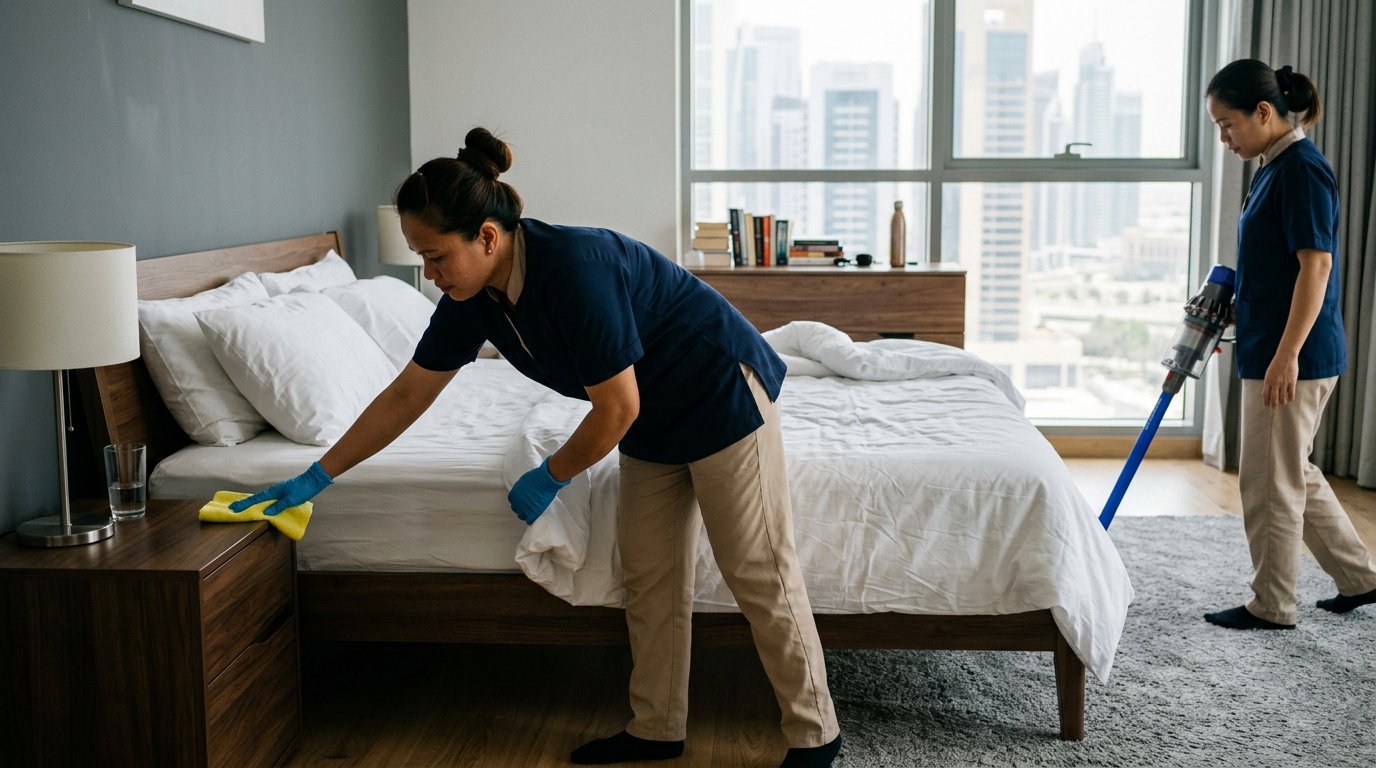 Mattress Refresh