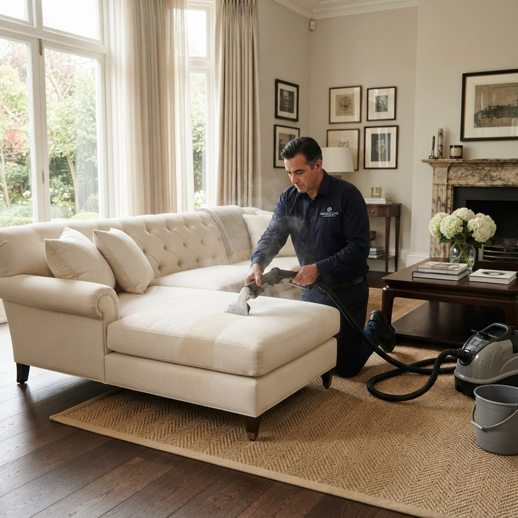 Sofa Cleaning Dubai