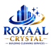 Royal Crystal logo